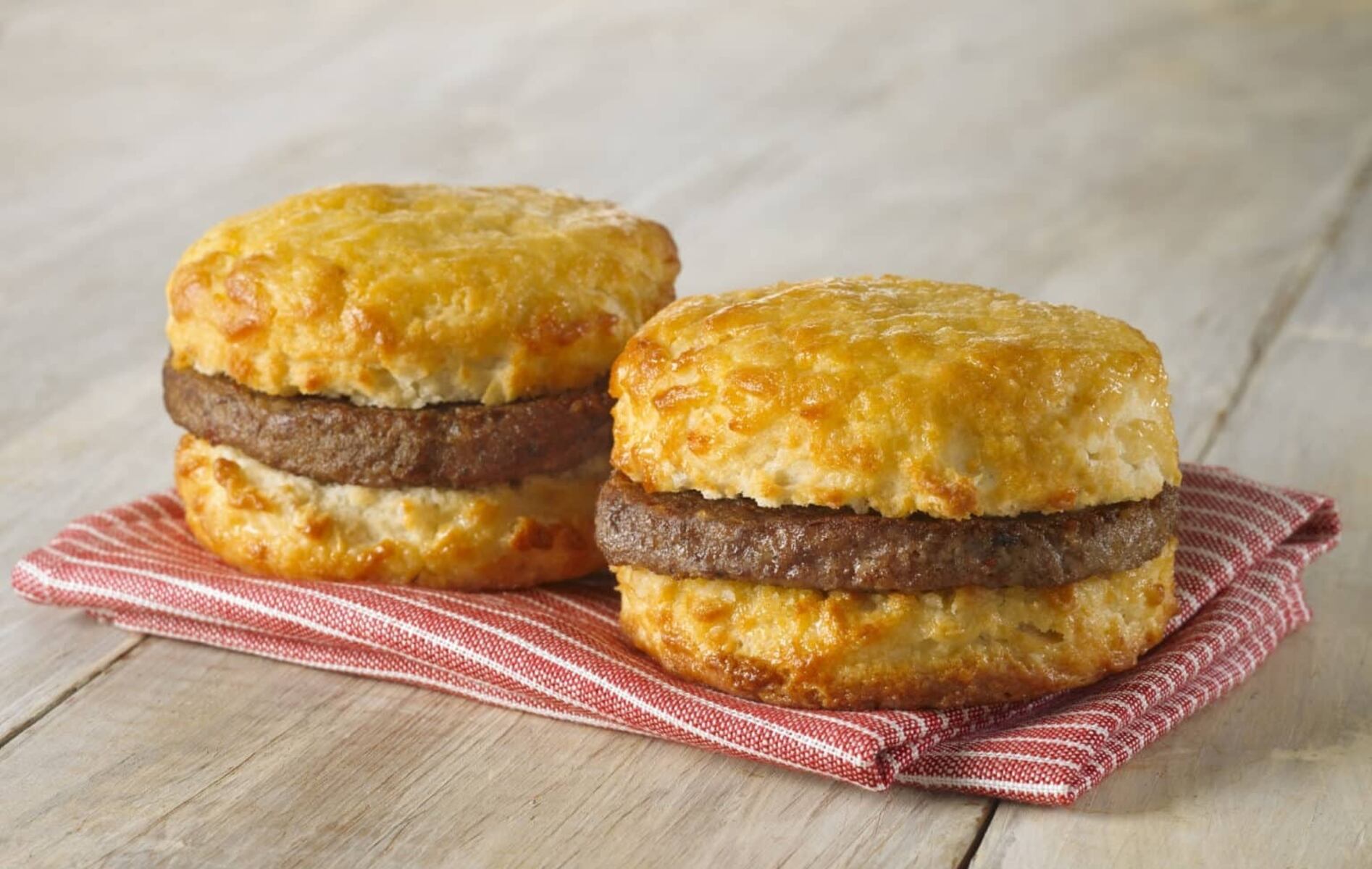 How to get a $1 deal for National Biscuit Month