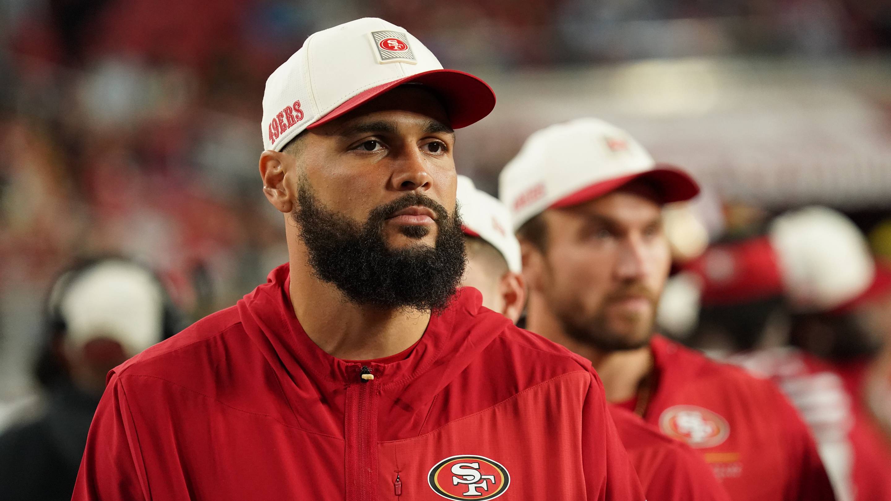 Fantasy Football Preseason Losers: Mike Evans Had A Rough Month But Not As Bad As Another Wide Receiver