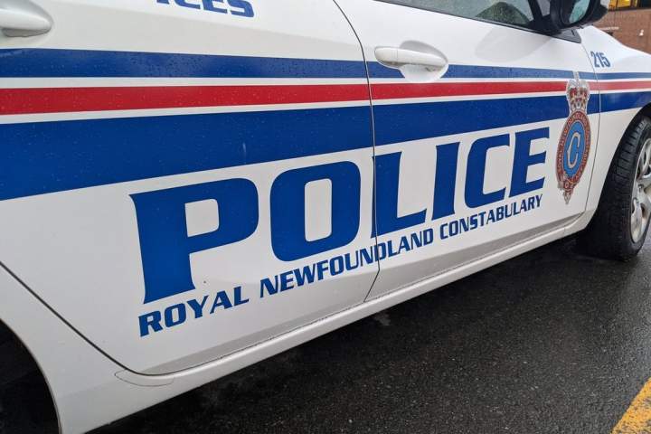 Quebec man arrested by N.L. police, accused of making bomb threat at Labrador airport