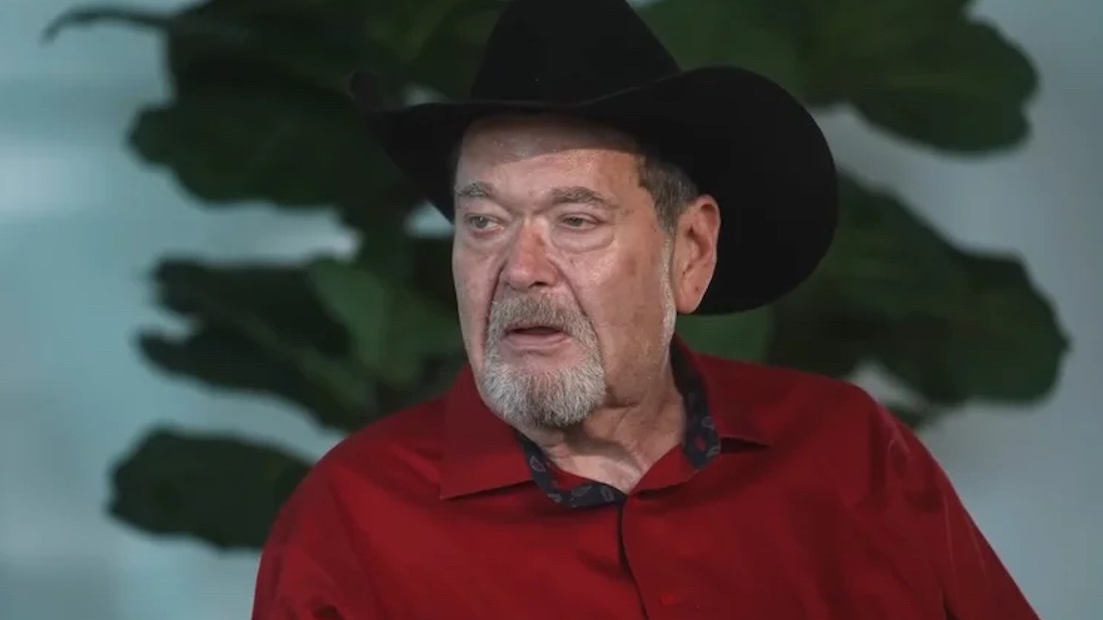 AEW's Jim Ross Offers Health Update Following Brain Surgery