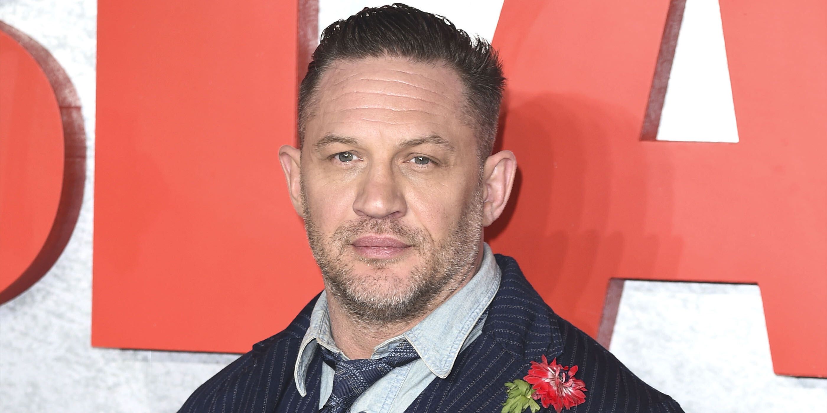 Tom Hardy's R-Rated Western Is Officially Returning to Streaming