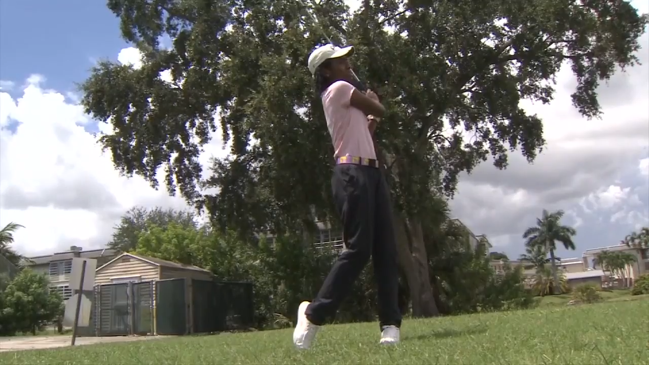 Urban Golf Weekend making its way to Miami Beach, growing the game