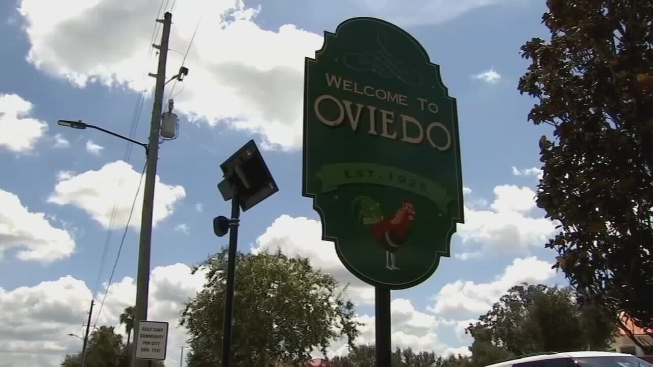 Oviedo officials set to grill Flock Safety reps during Monday meeting