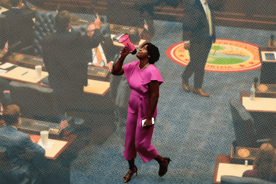 Angie Nixon’s Not-So-Surprising Victory