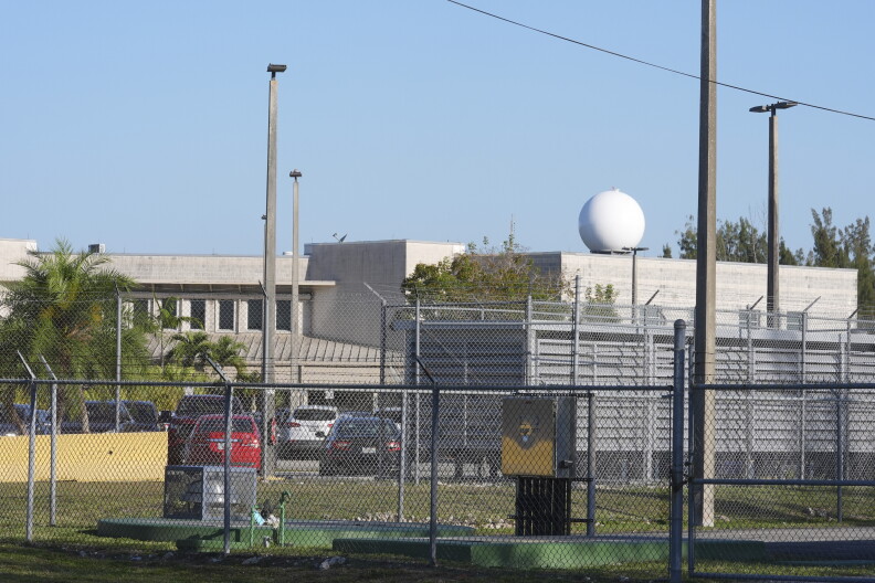 Immigration enforcement is supplying a long‑standing economic market for prisoners