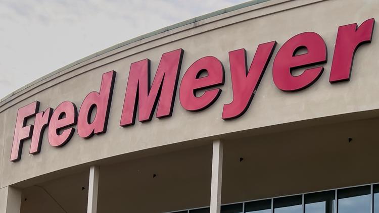 Fred Meyer to close Tacoma store, union says jobs will be impacted