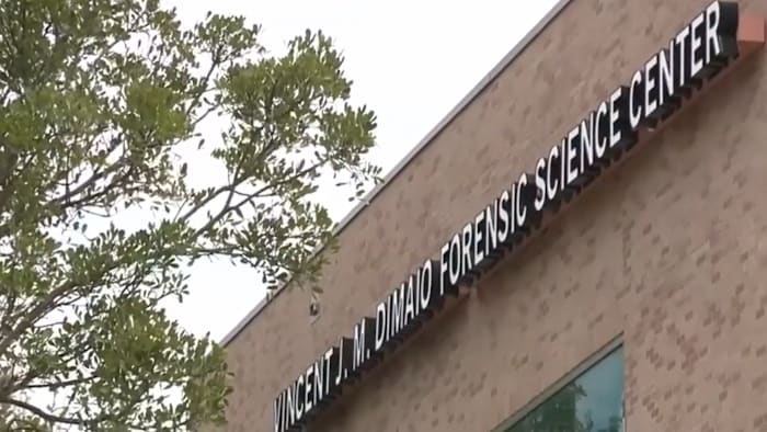 Bexar County Medical Examiner’s Office identifies drowning victim who died following severe weather