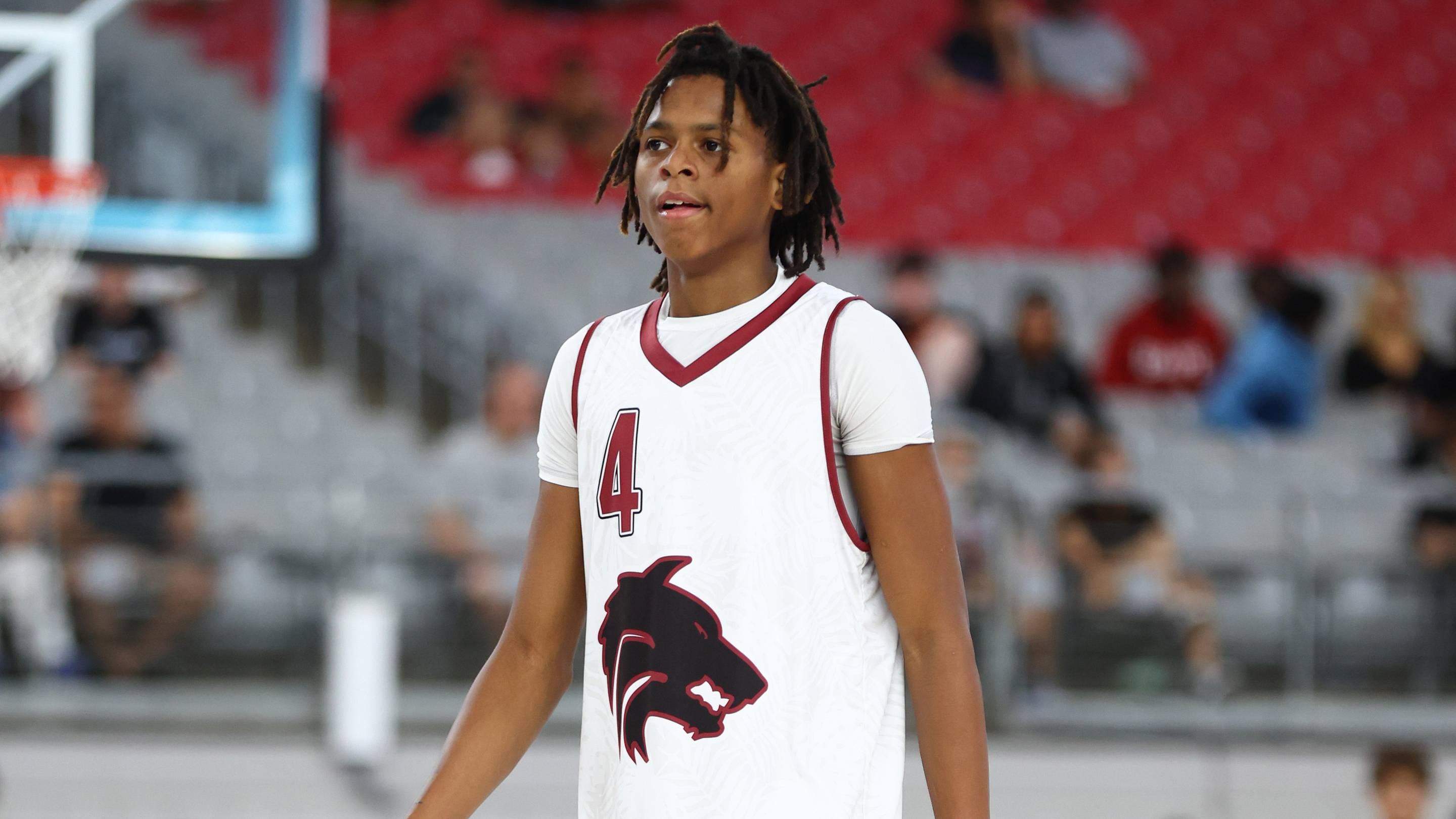 Javon Bardwell’s New Landing Spot Raises Questions About Why He Left Kansas