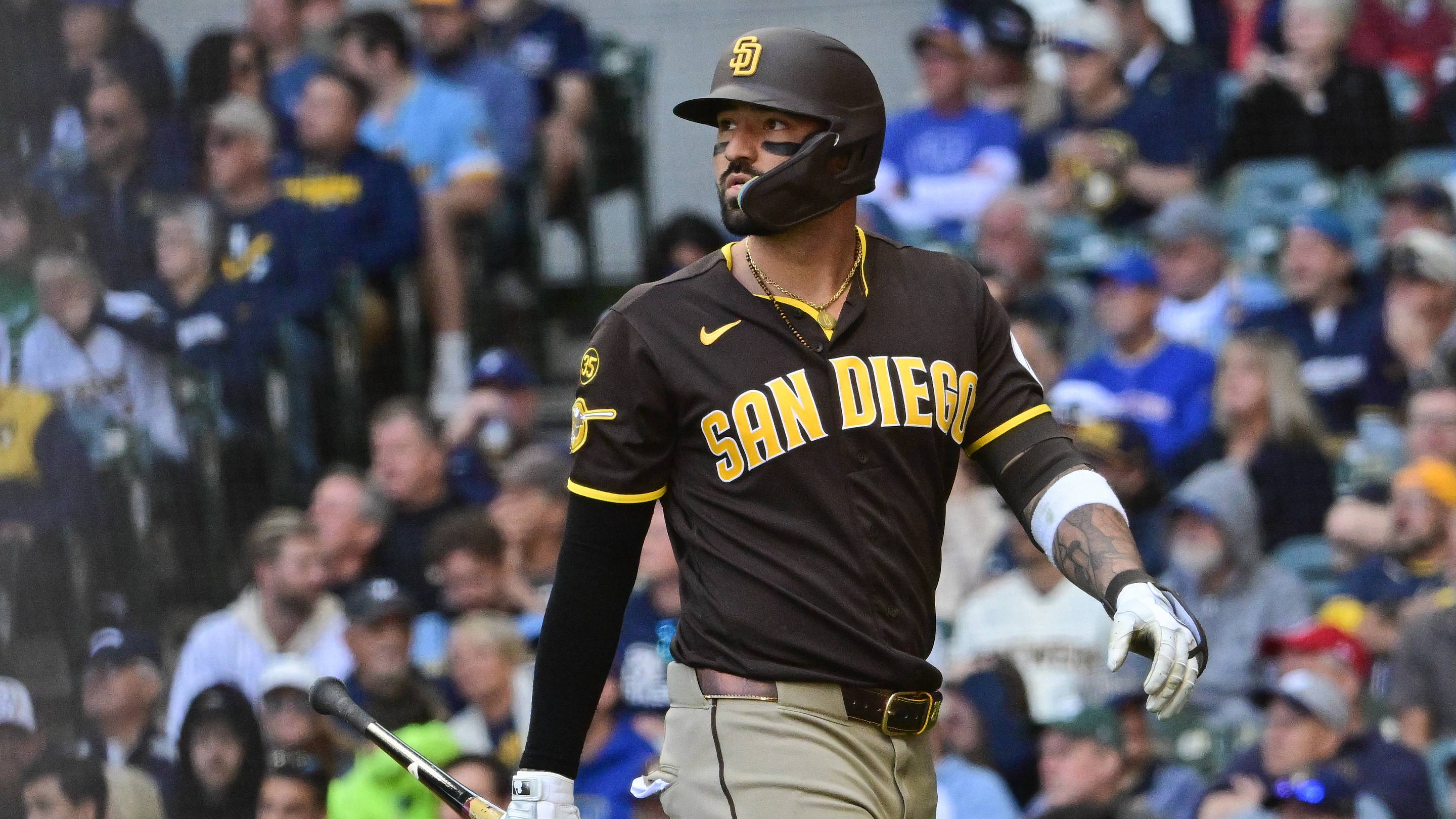 Nick Castellanos Finally Resurfaces in Baseball Months After Being Cut By Padres