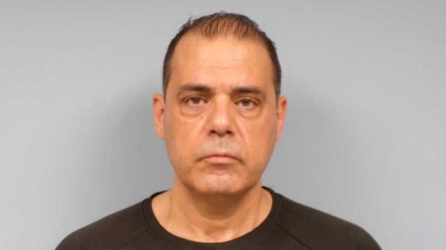 Massage therapist working in Westlake, Strongsville arrested on rape charge