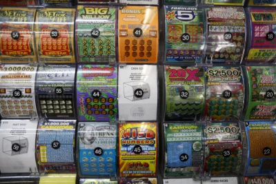 Lucky number 13 earns Ohio man a $1M lottery prize