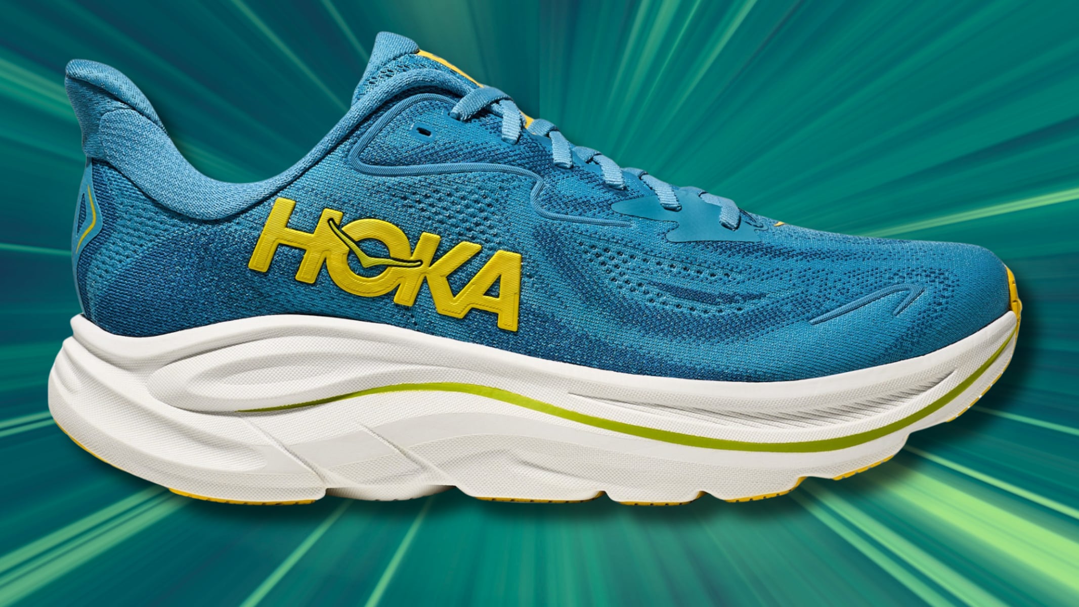 HOKA running shoes see major discounts at REI, prices start at under $40