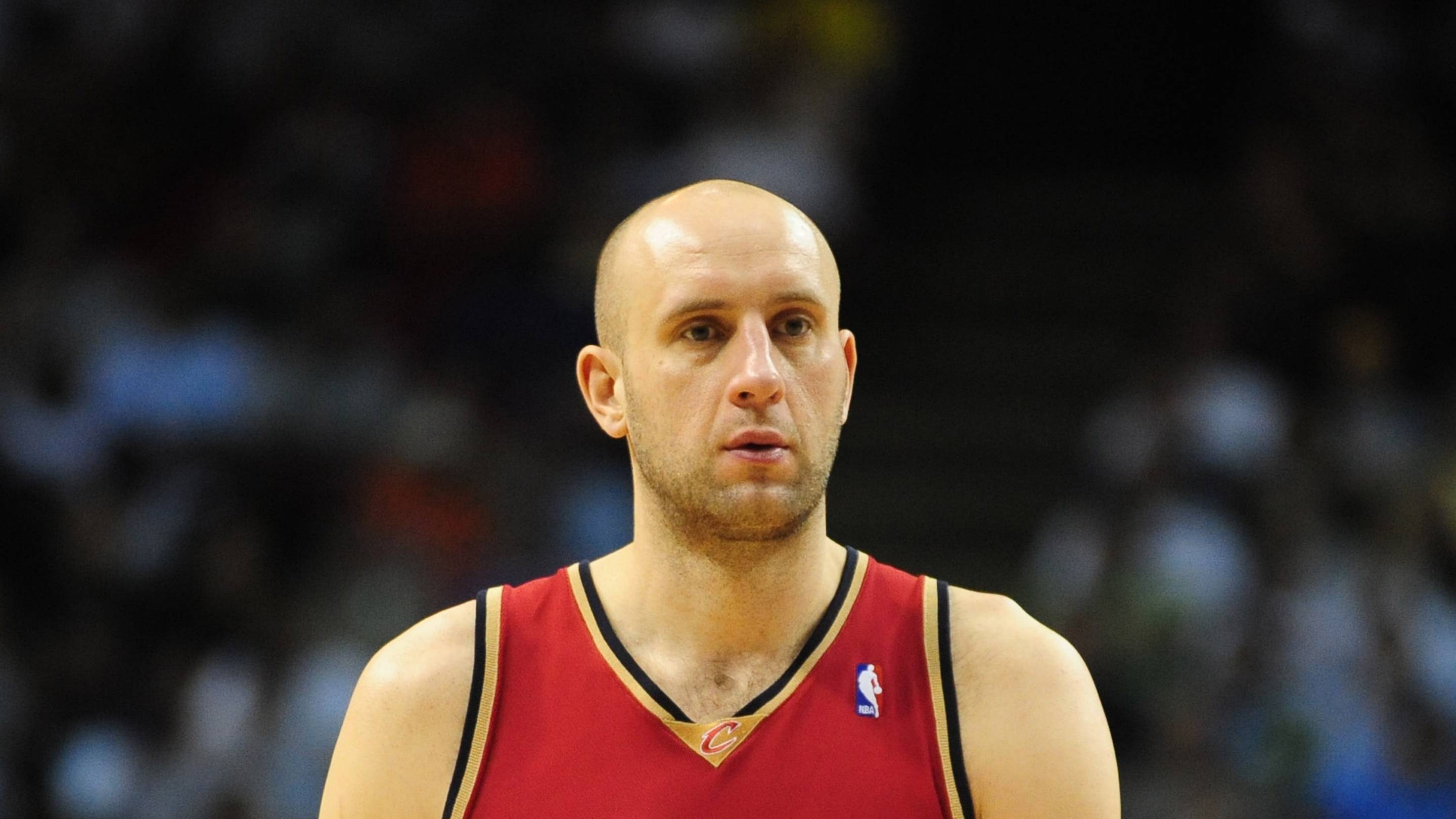 2x Cleveland Cavaliers All-Star Named to Top 50 European NBA Players List