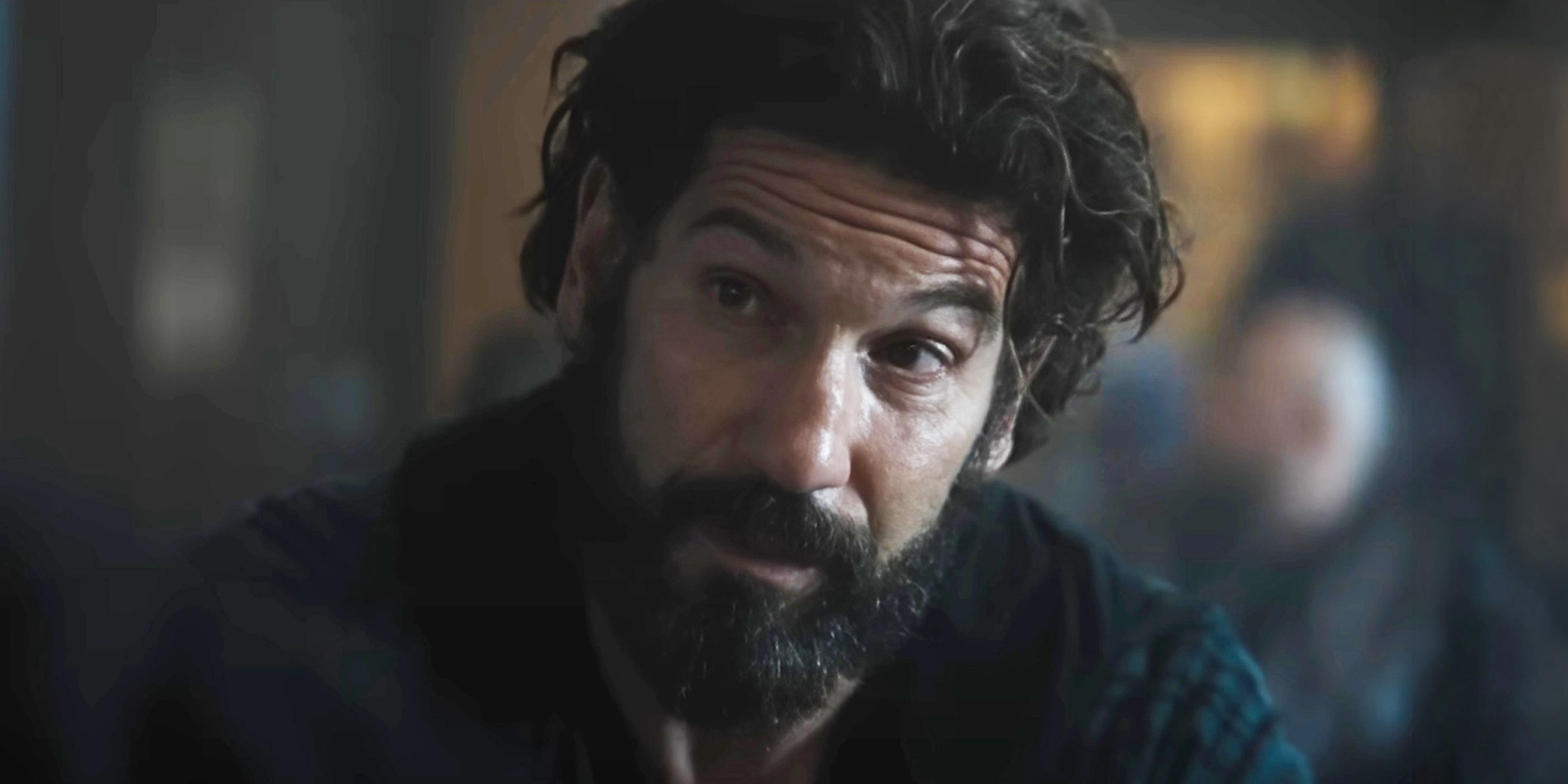 1 Year Later, Prime Video's Forgotten Spy Thriller Is Officially Finding New Life