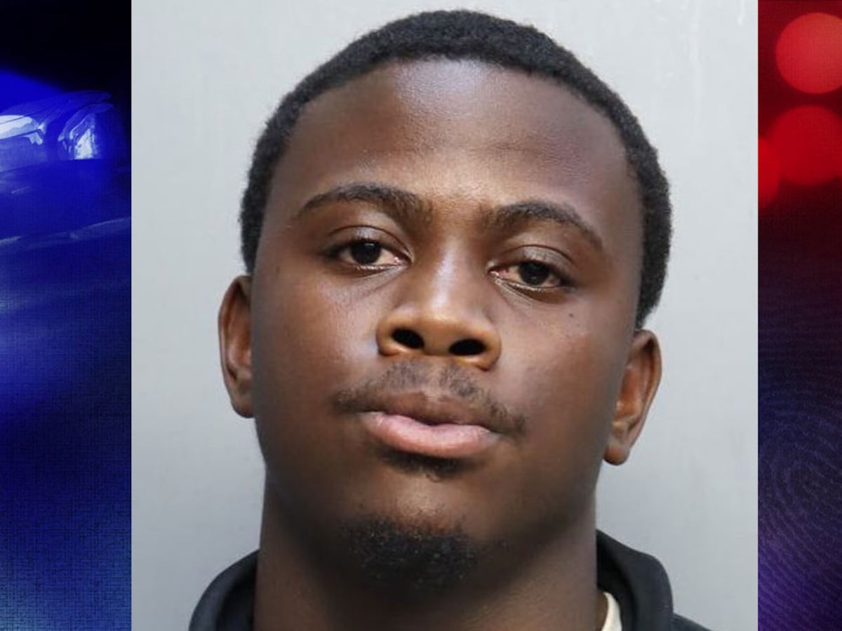 Deputies: Man confesses to shooting at car, wounding passenger in Miami-Dade