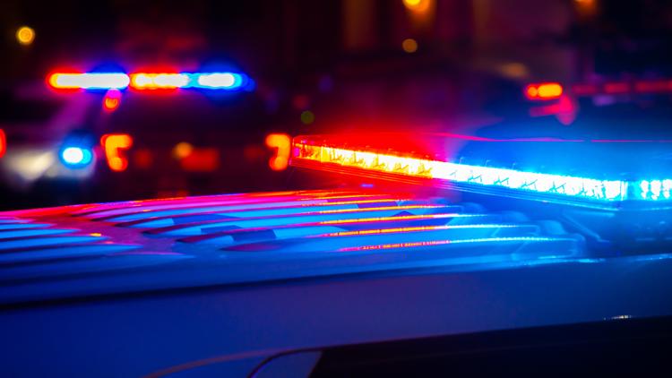 Man sought in connection with stabbing inside Coon Rapids home