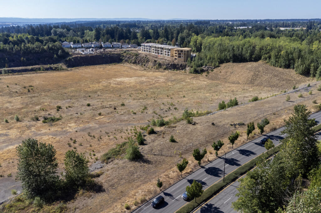 Romano Properties takes over east Vancouver project from Hurley Development