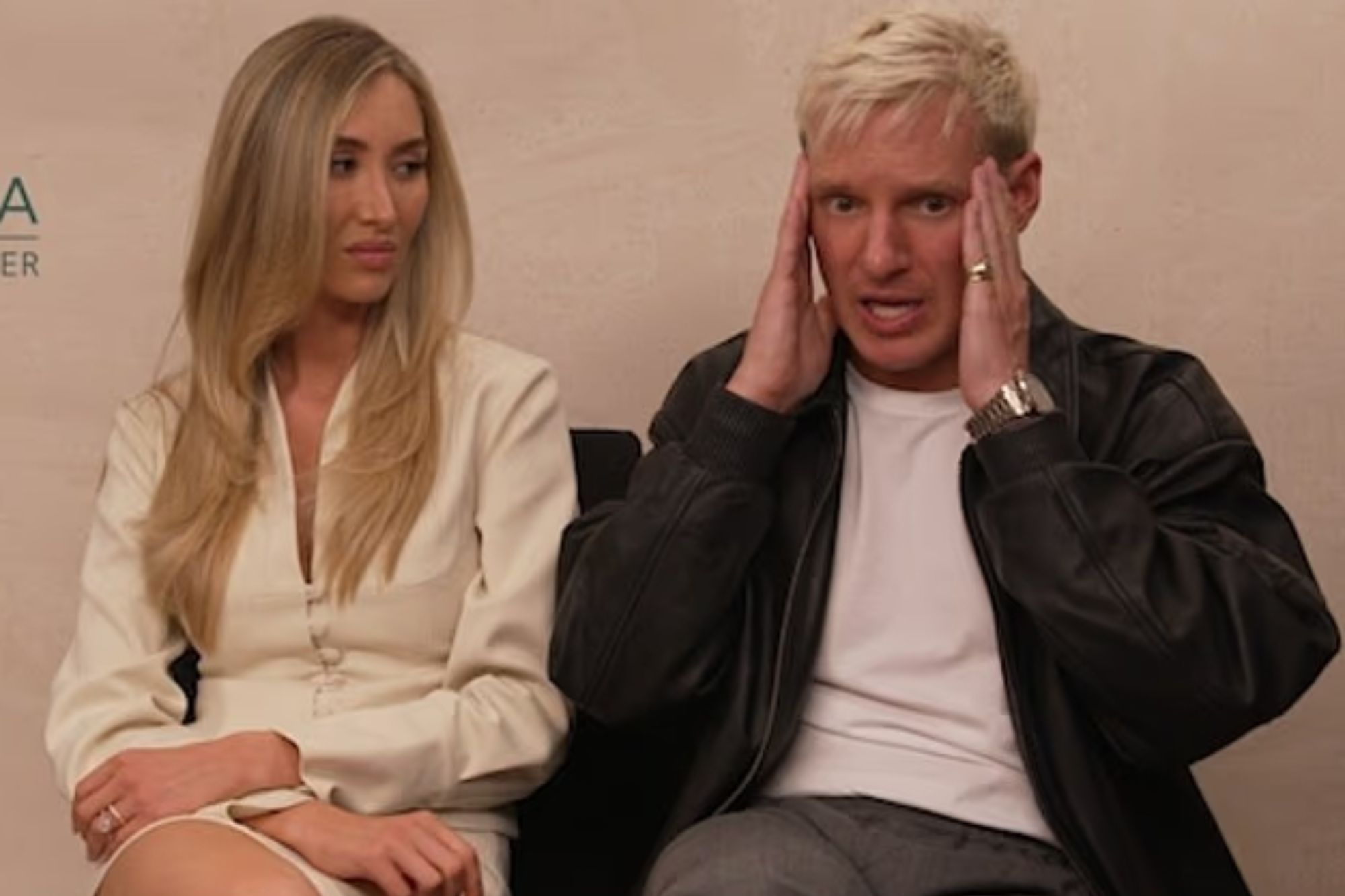 Jamie Laing and Sophie Habboo reveals shock moment home was searched by police and ‘sniffer dogs’ in middle of the night
