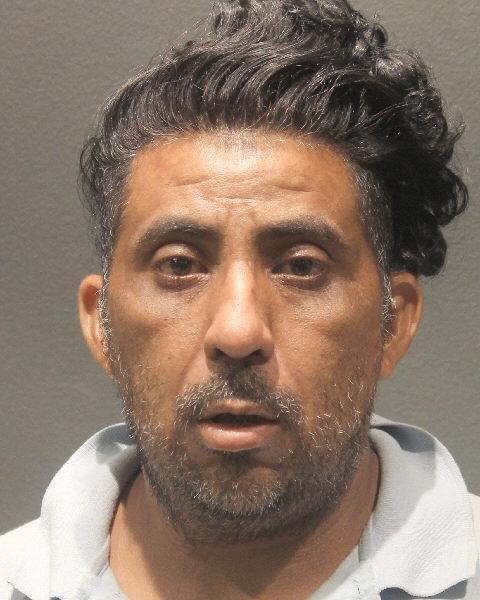 Man caught peeping outside woman's home in Arlington arrested: police