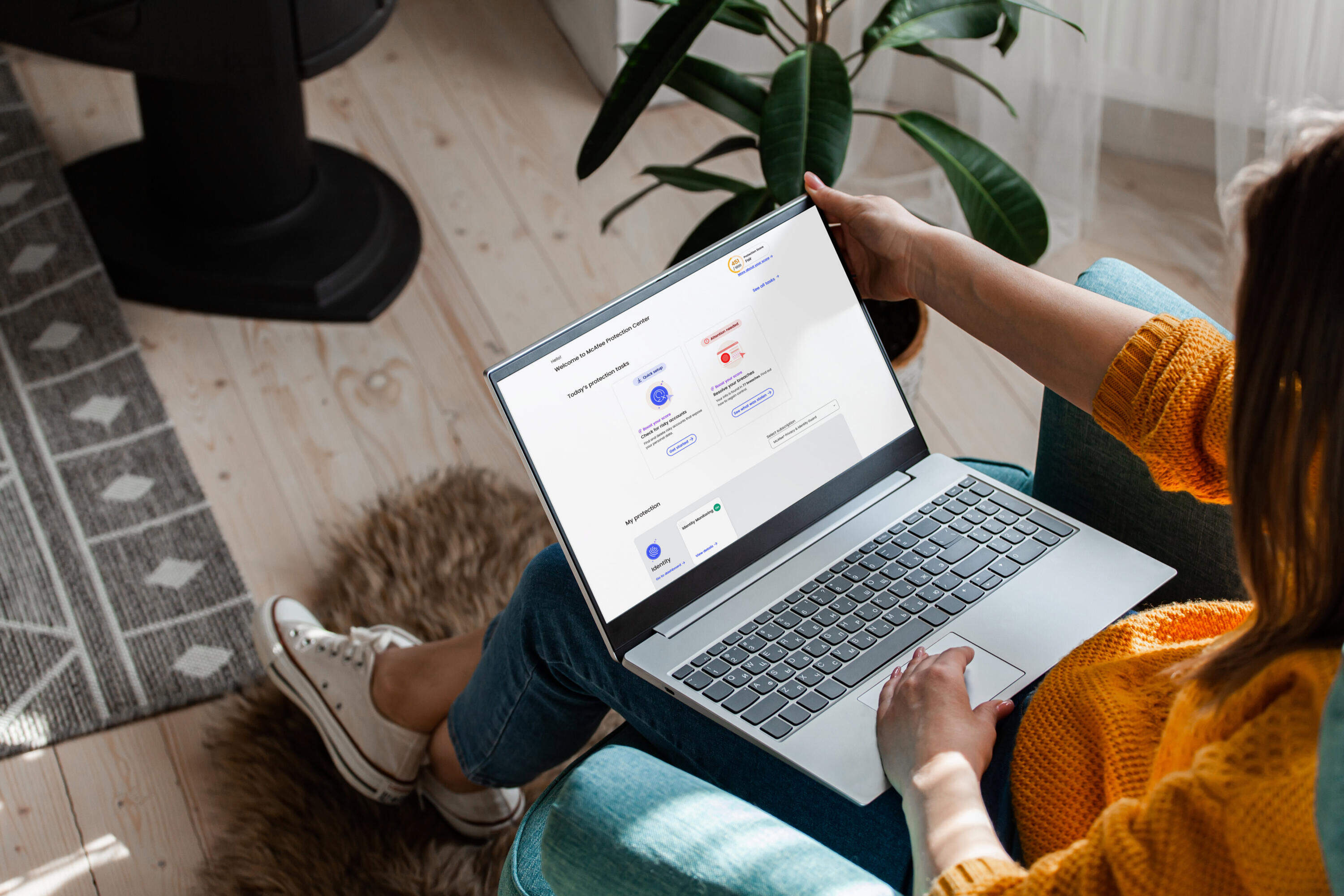 Why it's so hard to access your data from companies