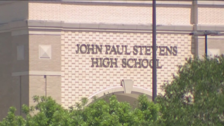Chiller outage impacts air conditioning at Stevens High School