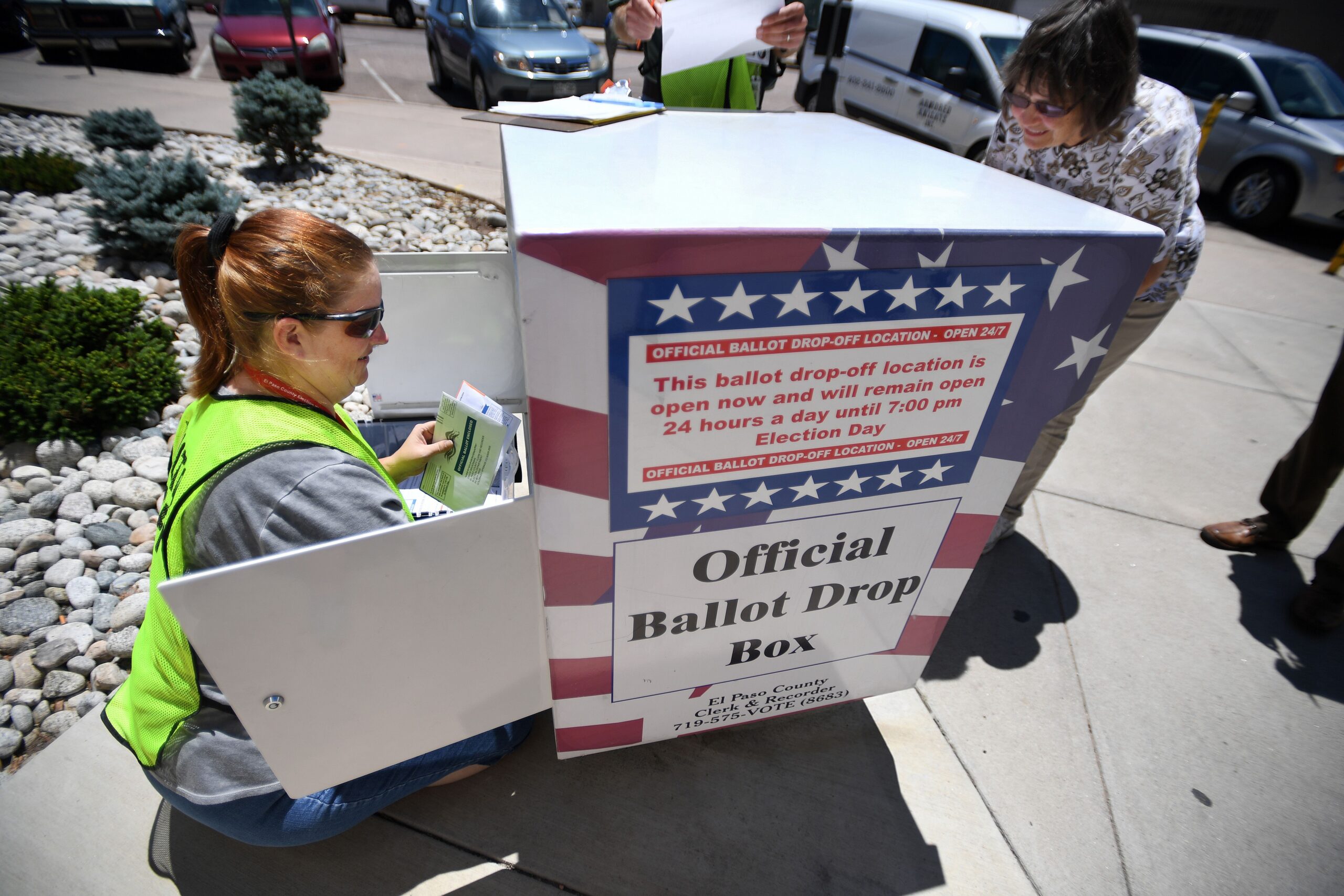 Initiative asking Colorado voters to approve 8th-grade reading standard on ballot measures qualifies for November election