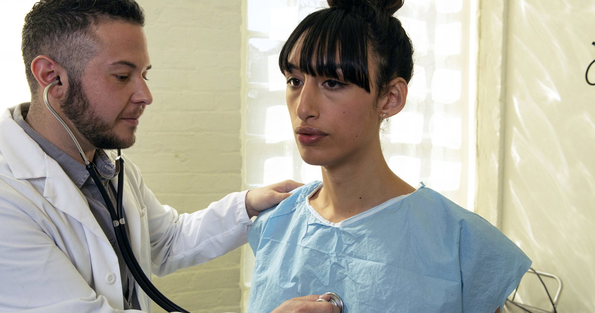 LGBTQ+ adults are delaying getting healthcare for 2 alarming reasons