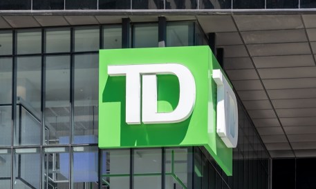 TD Touts Successful Tokenized Payments With Project Agorá