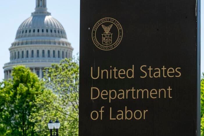 States with legal medical marijuana saw fewer people missing work, according to a UGA study