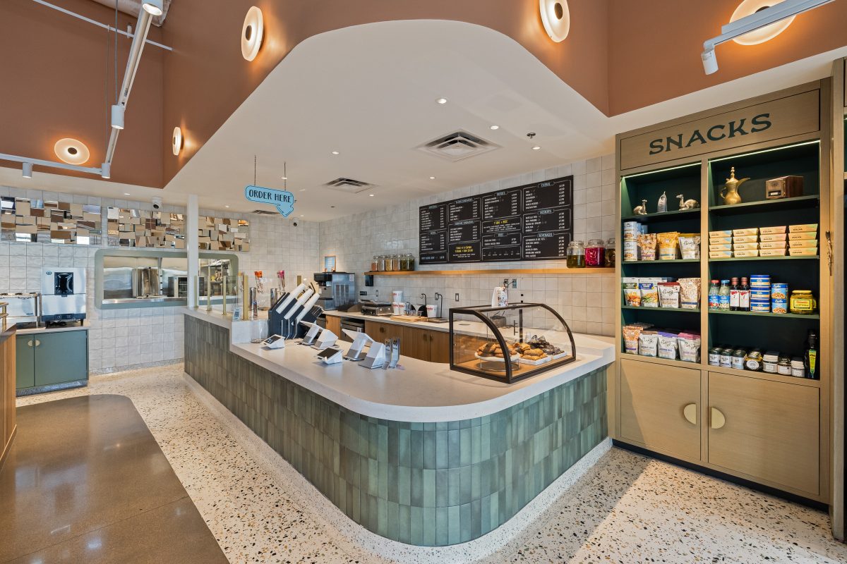 Award-winning Scottsdale restaurant opens second Valley location