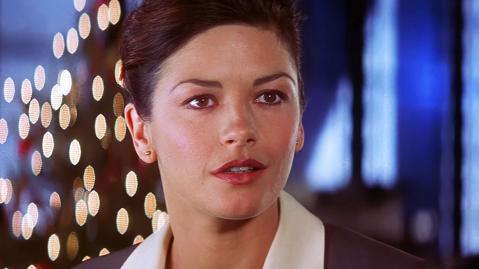 Catherine Zeta-Jones Made Her Debut In A Fantasy Movie That's Impossible To Stream