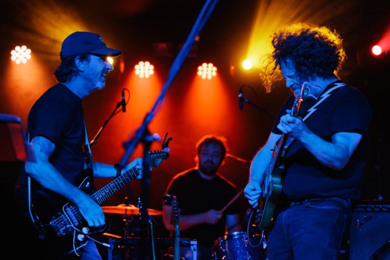 At What Comes After The Blues, Secretly Group Celebrates Its Three-Decade Journey To The Forefront Of Indie Music
