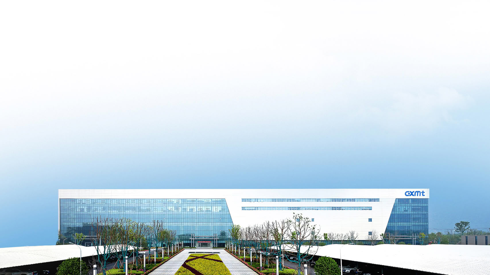 China's Top DRAM Maker CXMT Takes Pentagon to Court Over Military Blacklist