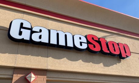 GameStop Turns eBay Pursuit Into a Nearly $5 Billion Investment