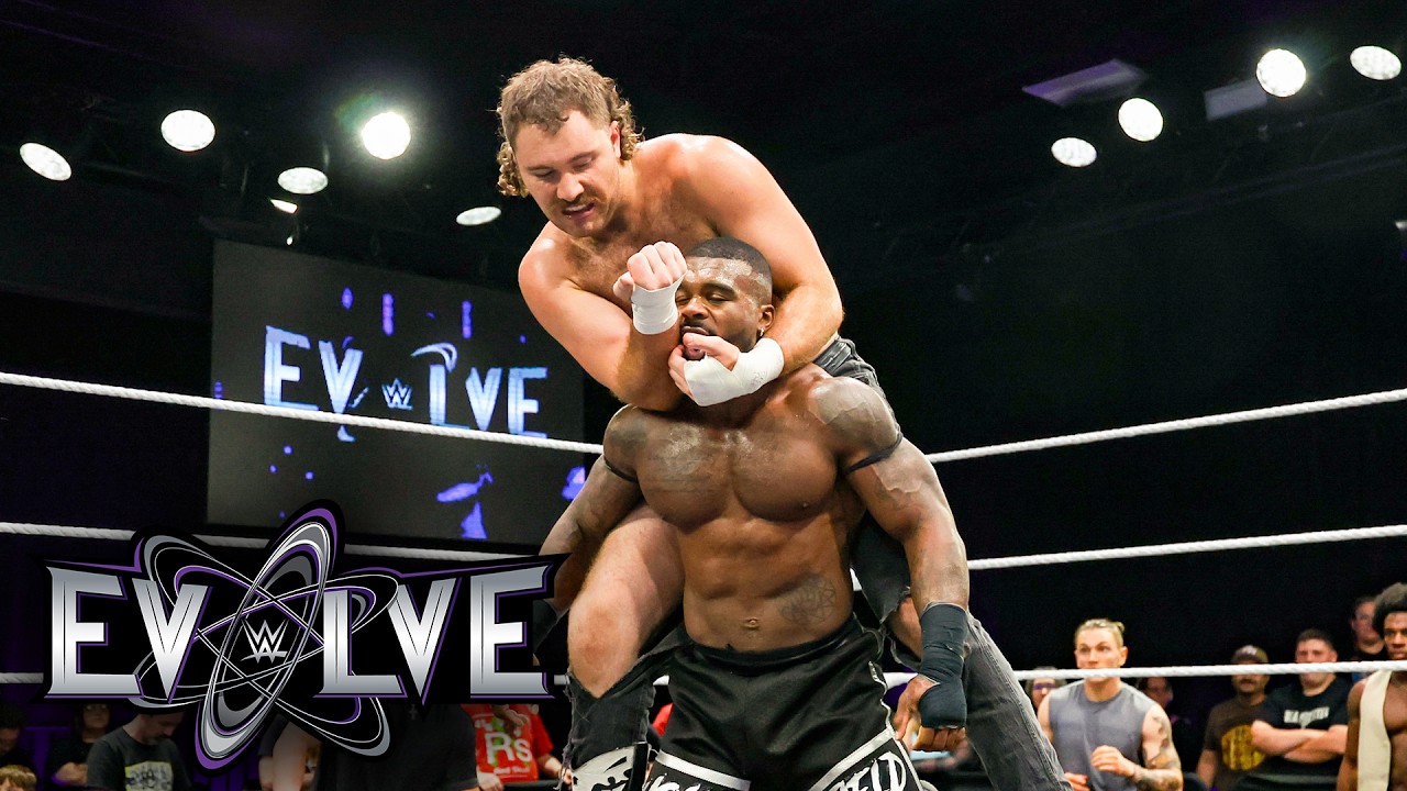 Brooks Jensen: Vince McMahon Told My Dad, ‘We’ll Sign Him When He’s 18’ After Hearing How Much I Weighed At Birth