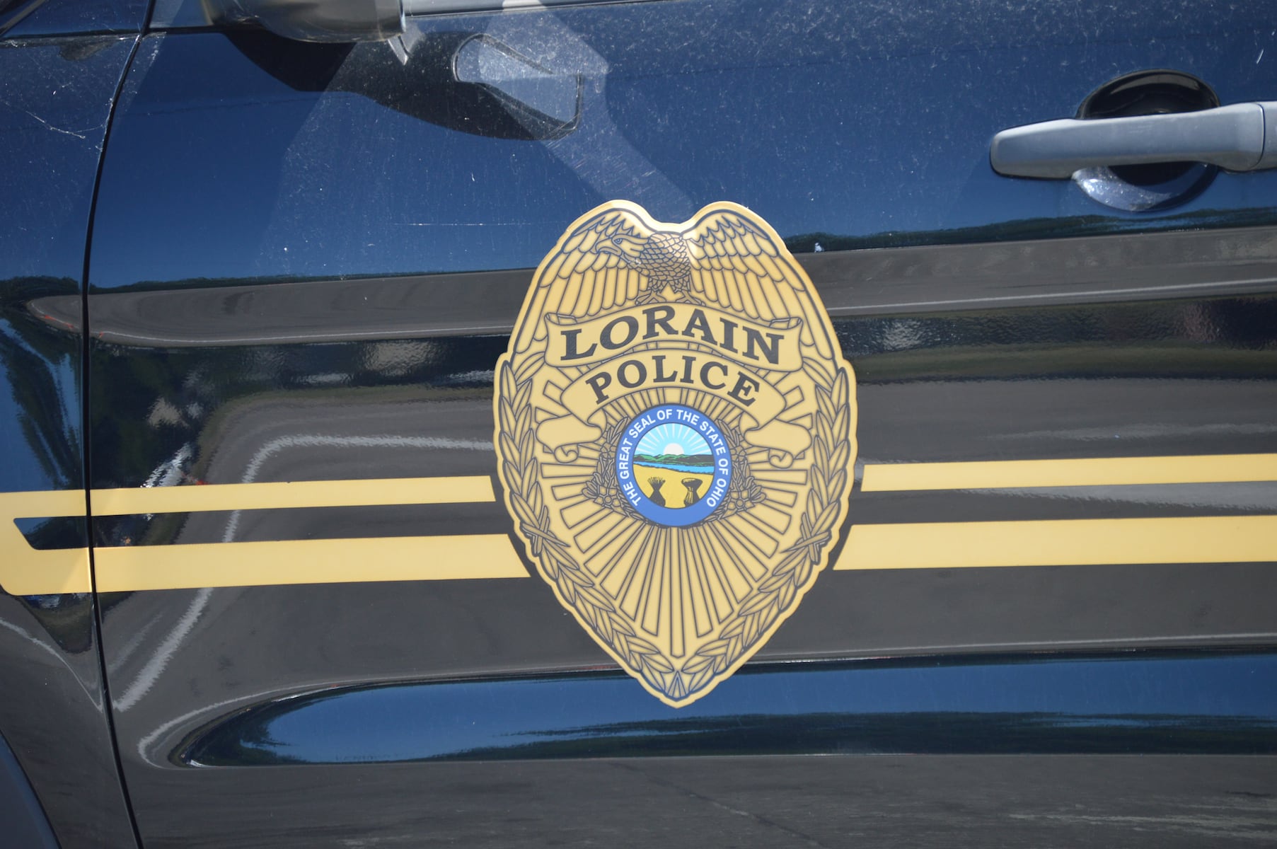 Lorain police name man found dead on Washington Avenue