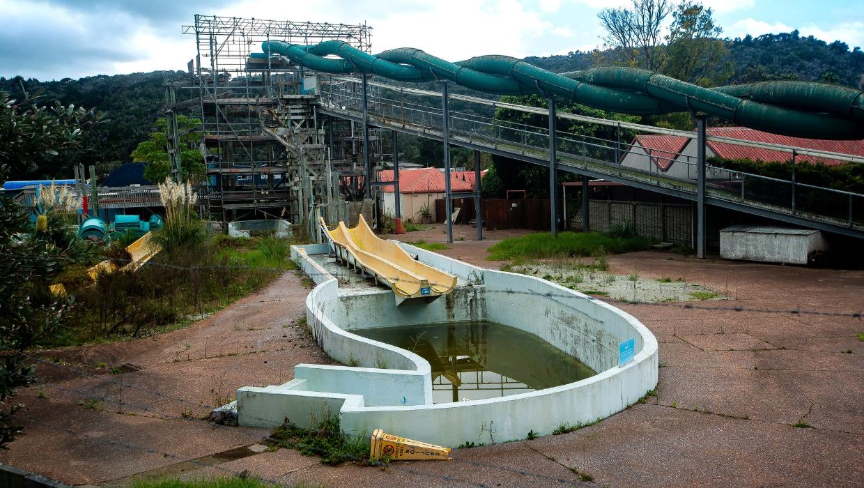 Iconic hot pools site gets green light for $58m rebuild