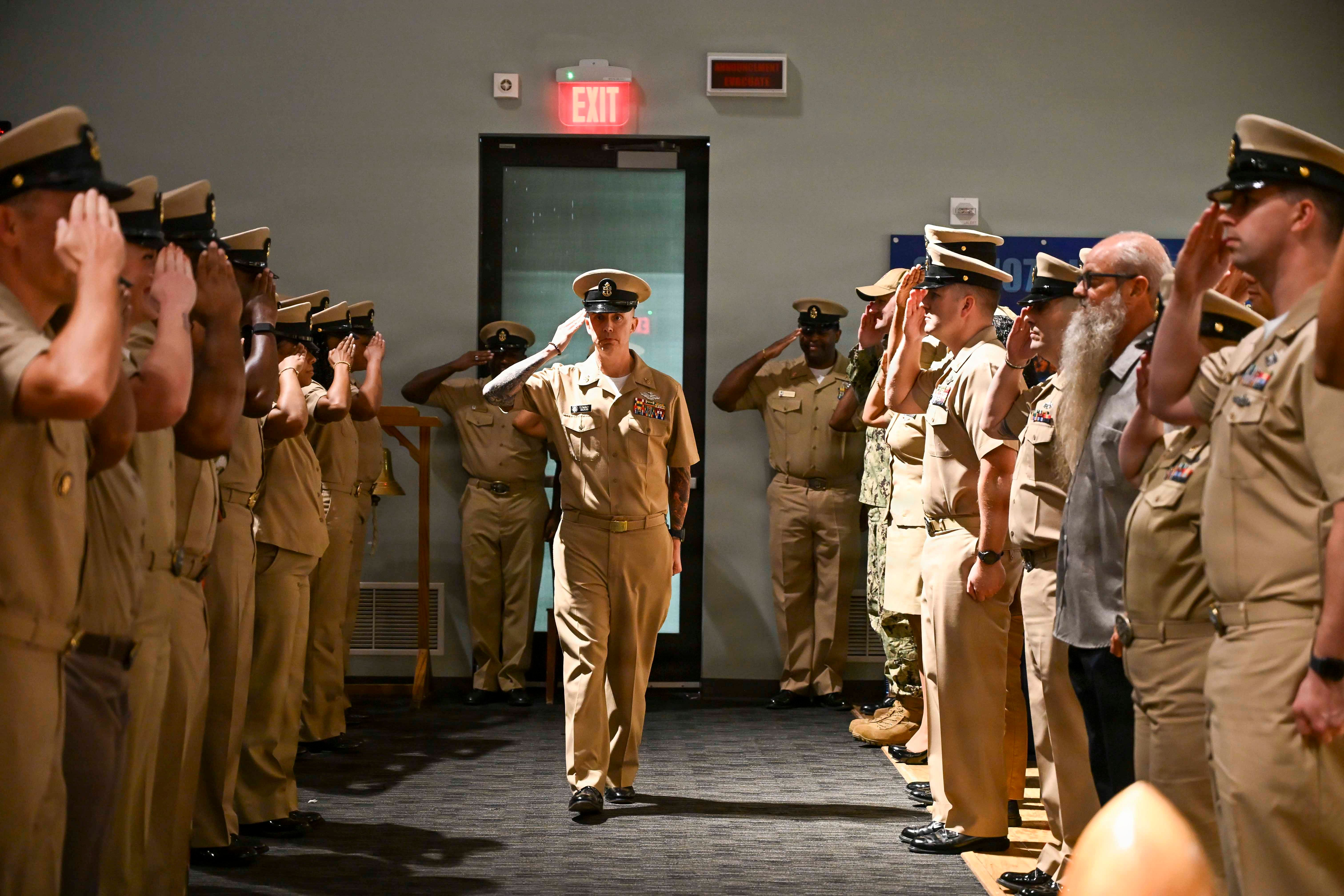Does One Military Branch Have the Best Retirement Benefits in 2026?