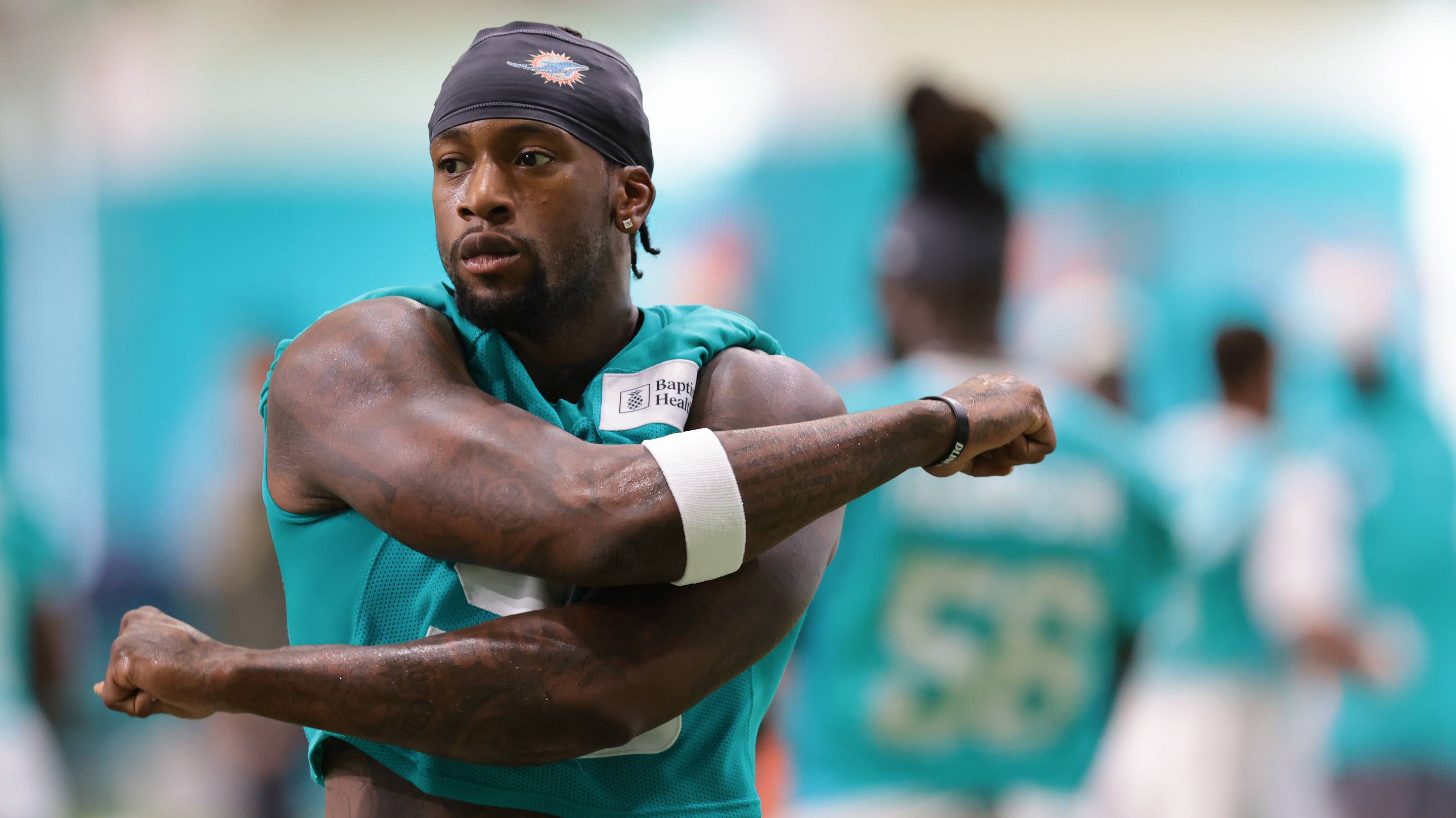 Resetting the Dolphins Roster After New Series of Cuts Featuring Former First-Round Pick