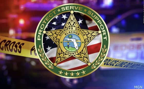 11-year-old threatens children with gun on playground, deputies say
