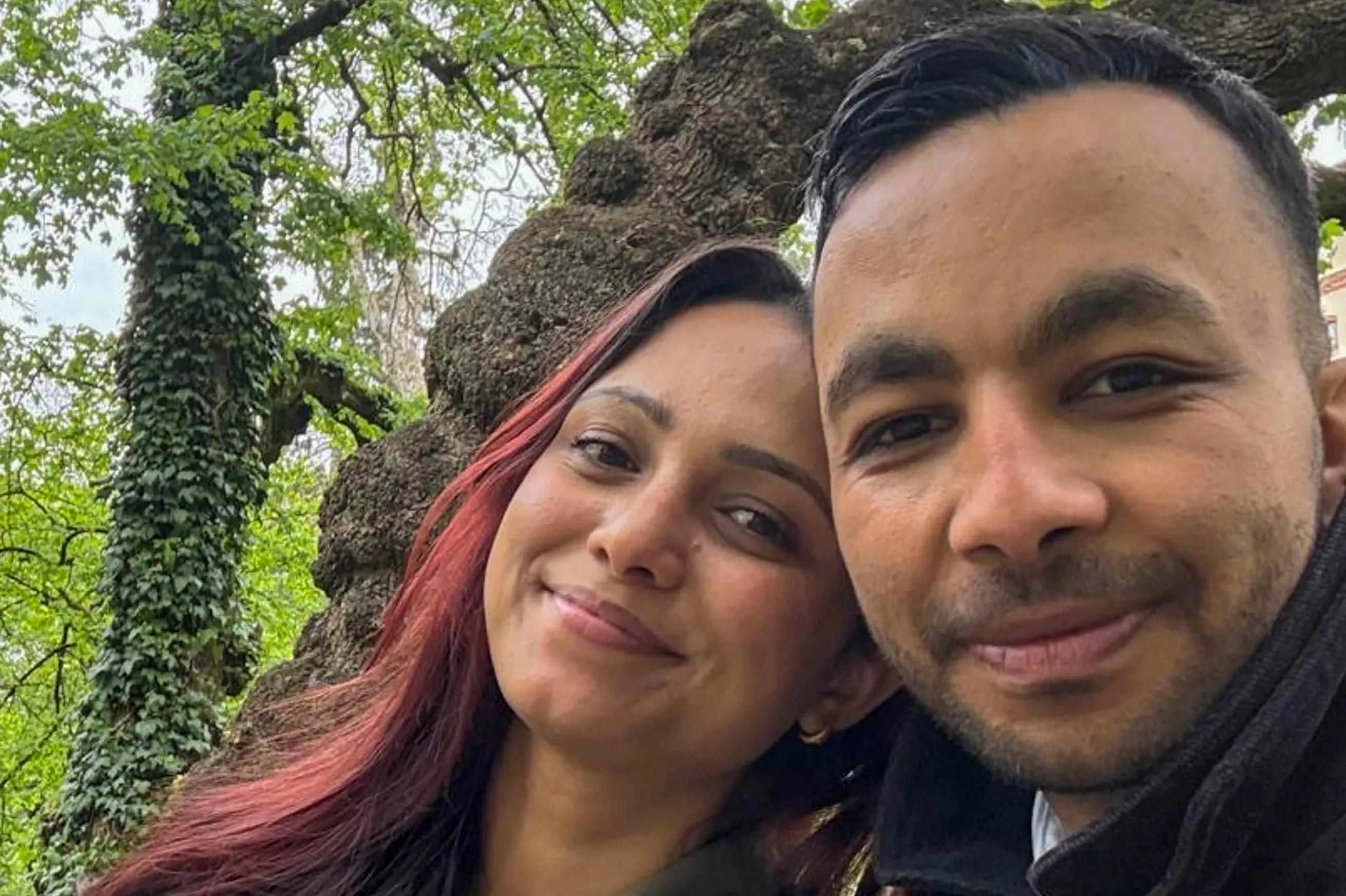 Heartbroken Brit searching for wife who went missing in Nepal flood disaster now believes she’s dead