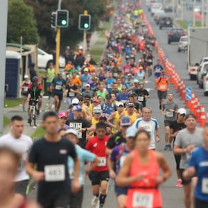 Red Stag Rotorua Marathon to run anticlockwise around Lake Rotorua in 2027