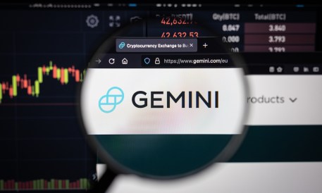 Arbitrator Finds Gemini Not Responsible for Earn Program Collapse