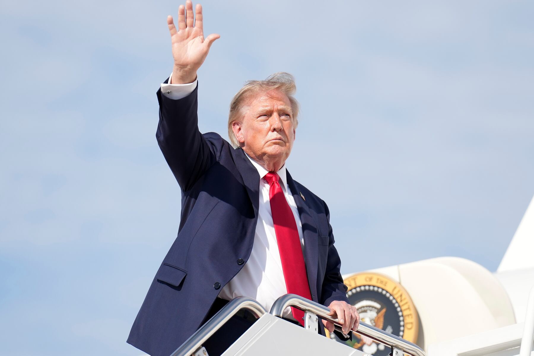 MAGA voters in stark midterm warning for president: ‘I used to be a Trump man’