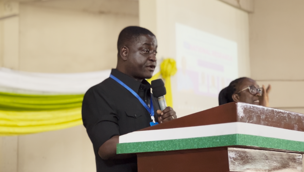 KNUST AI Coordinator urges structured adoption of AI in teacher education