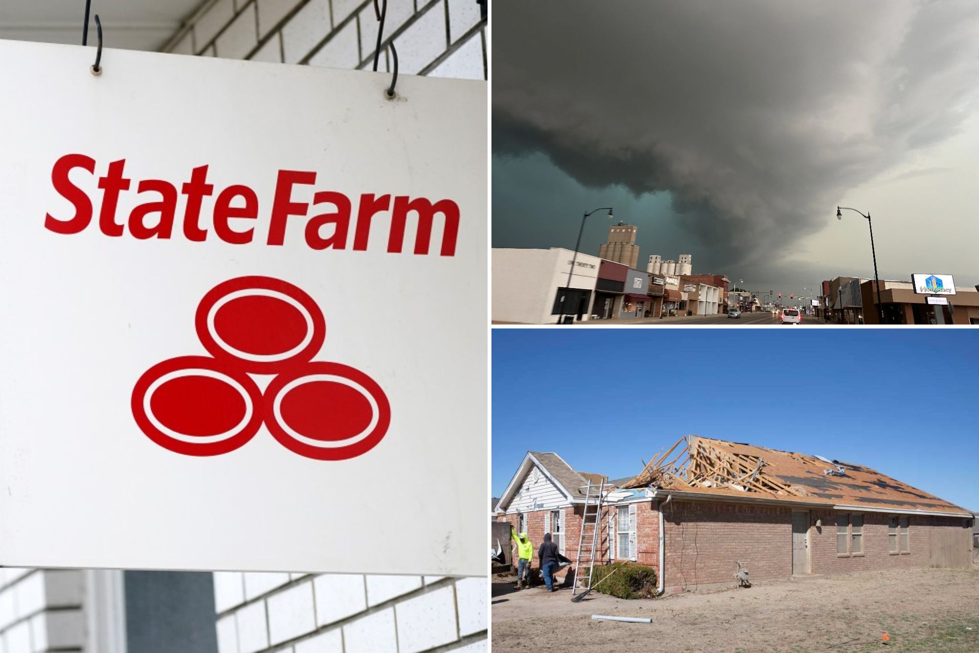 State Farm pocketed $1.4B as weather and roof claims worsened, unsealed records show
