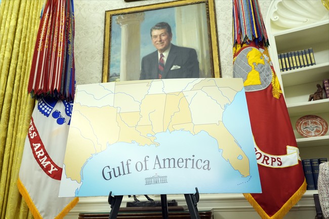 A New Silicon Valley Is Emerging Along the Gulf of America
