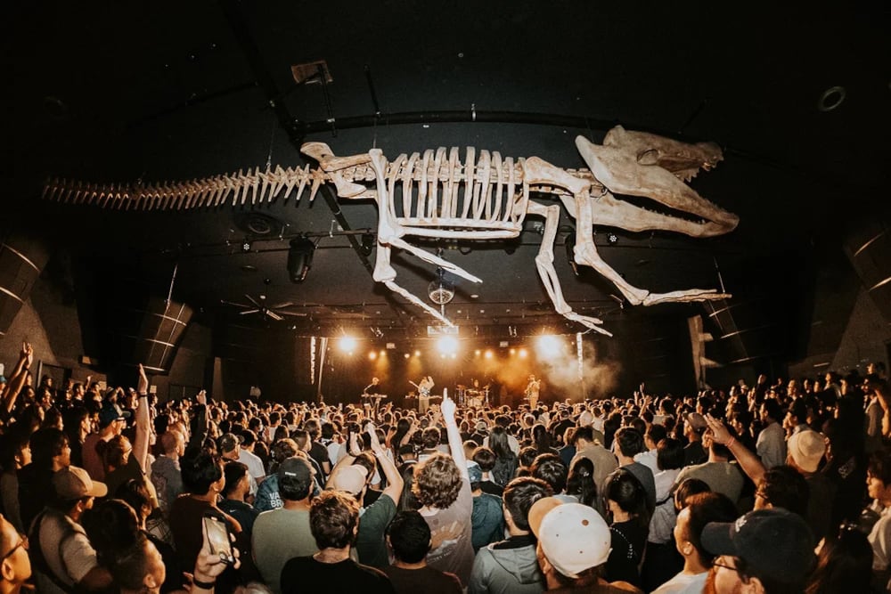 Pittsburgh-based Bottlerocket Social Hall opening new venue in Crocodile basement