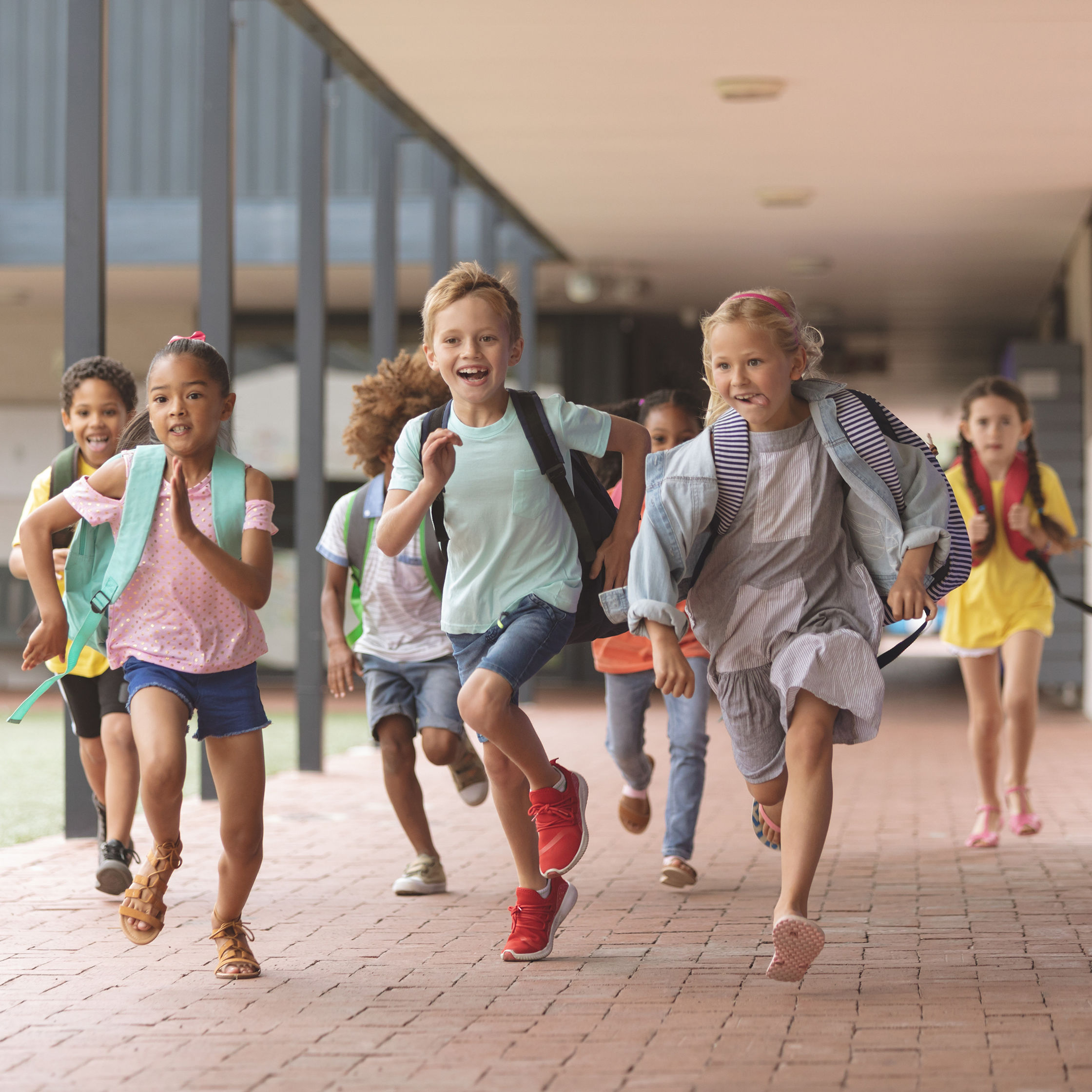 Portland Private Schools, by the Numbers