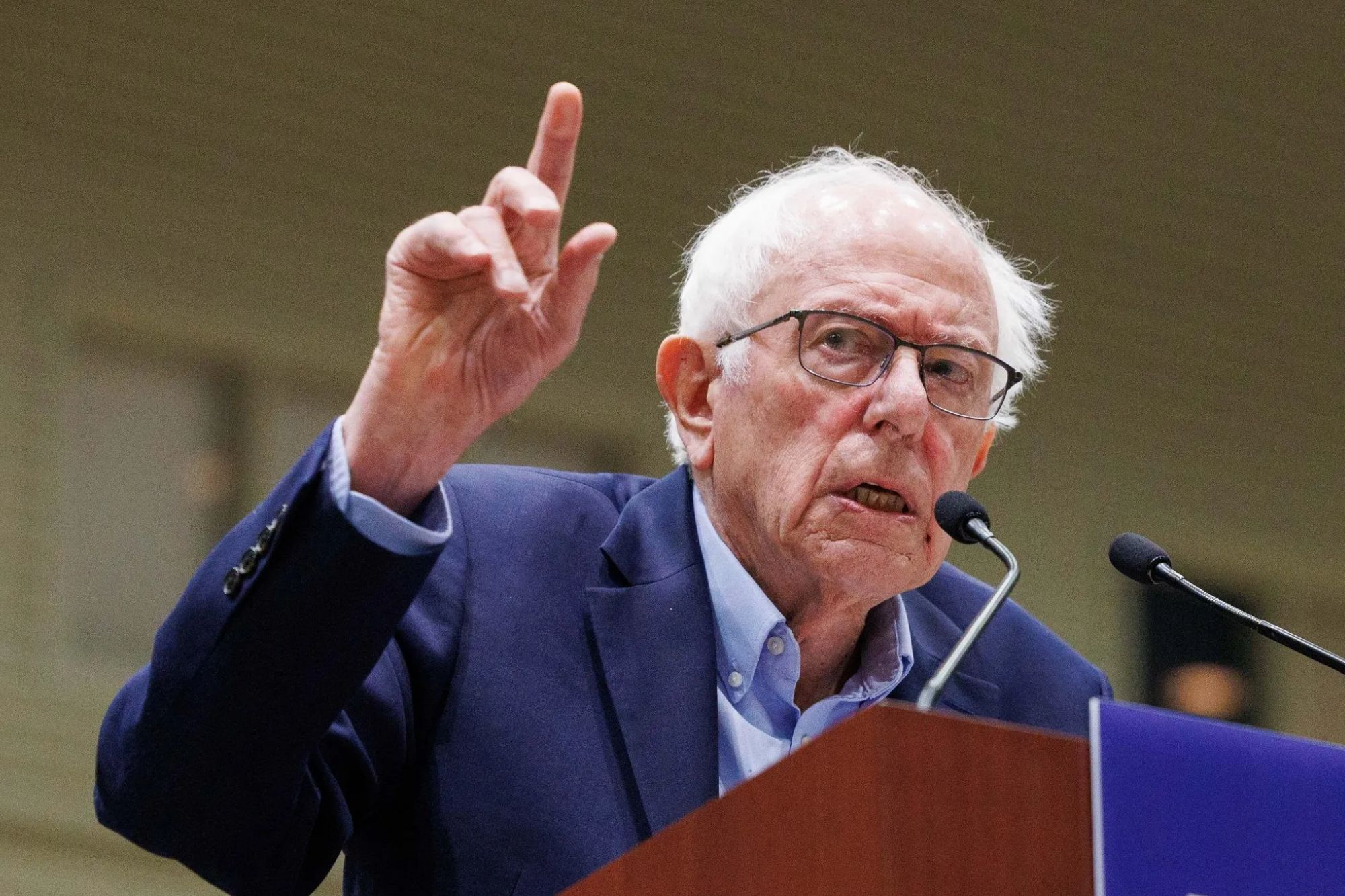 Social Security recipients to get $2,400 raise under proposed ‘Bernie bump’ plan